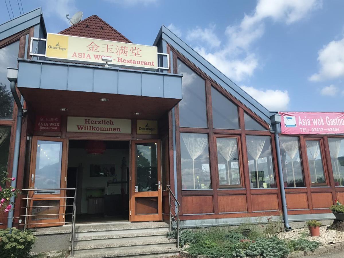 Hotel Wok Ybbs an der Donau