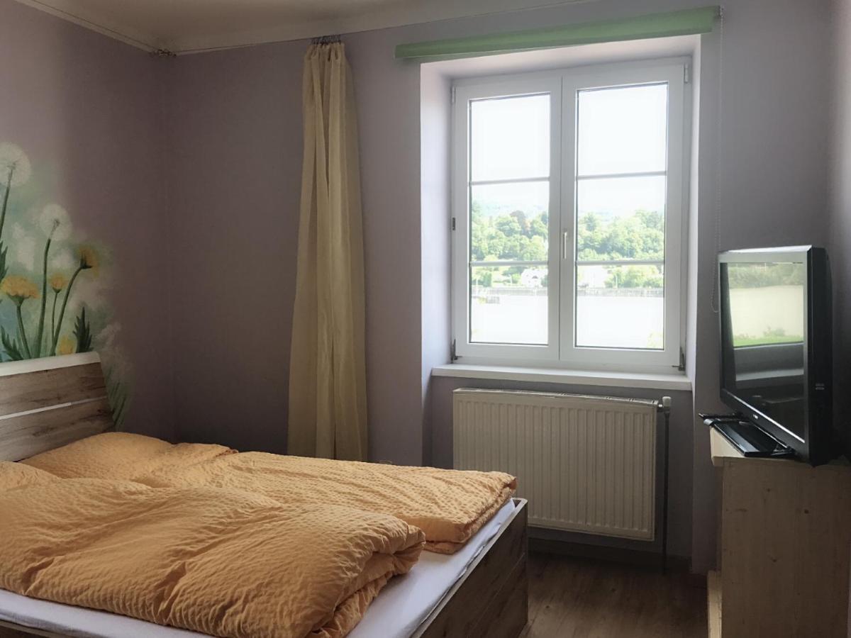 Hotel Wok Ybbs an der Donau